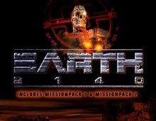 Изображение товара Игра Earth 2140 + Mission Pack 1 + Mission Pack 2 для ПК цифровой ключ