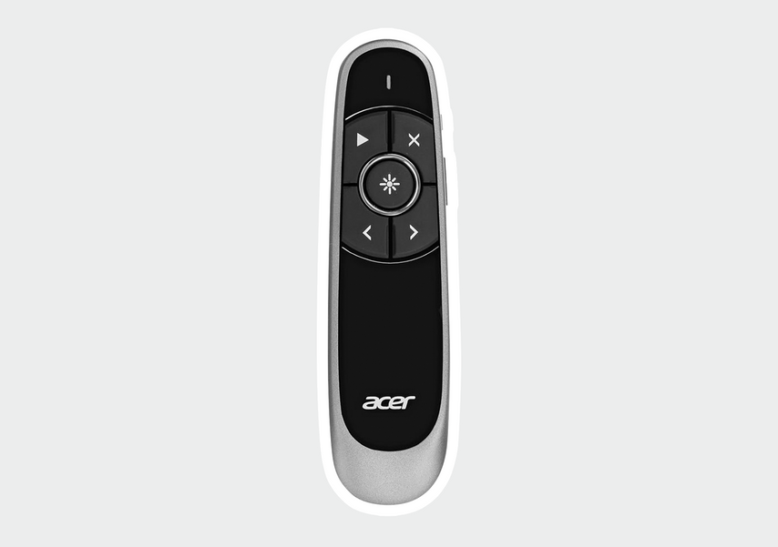 Презентер Acer OOD020