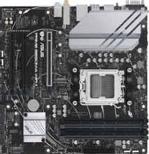 Изображение товара Материнская плата ASUS PRIME B650M-A WIFI II, SocketAM5, mATX