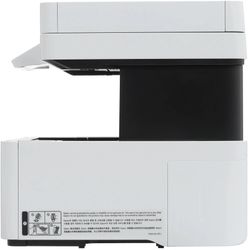 МФУ струйное Epson M3170 черно-белая печать, A4, с СНПЧ, белый