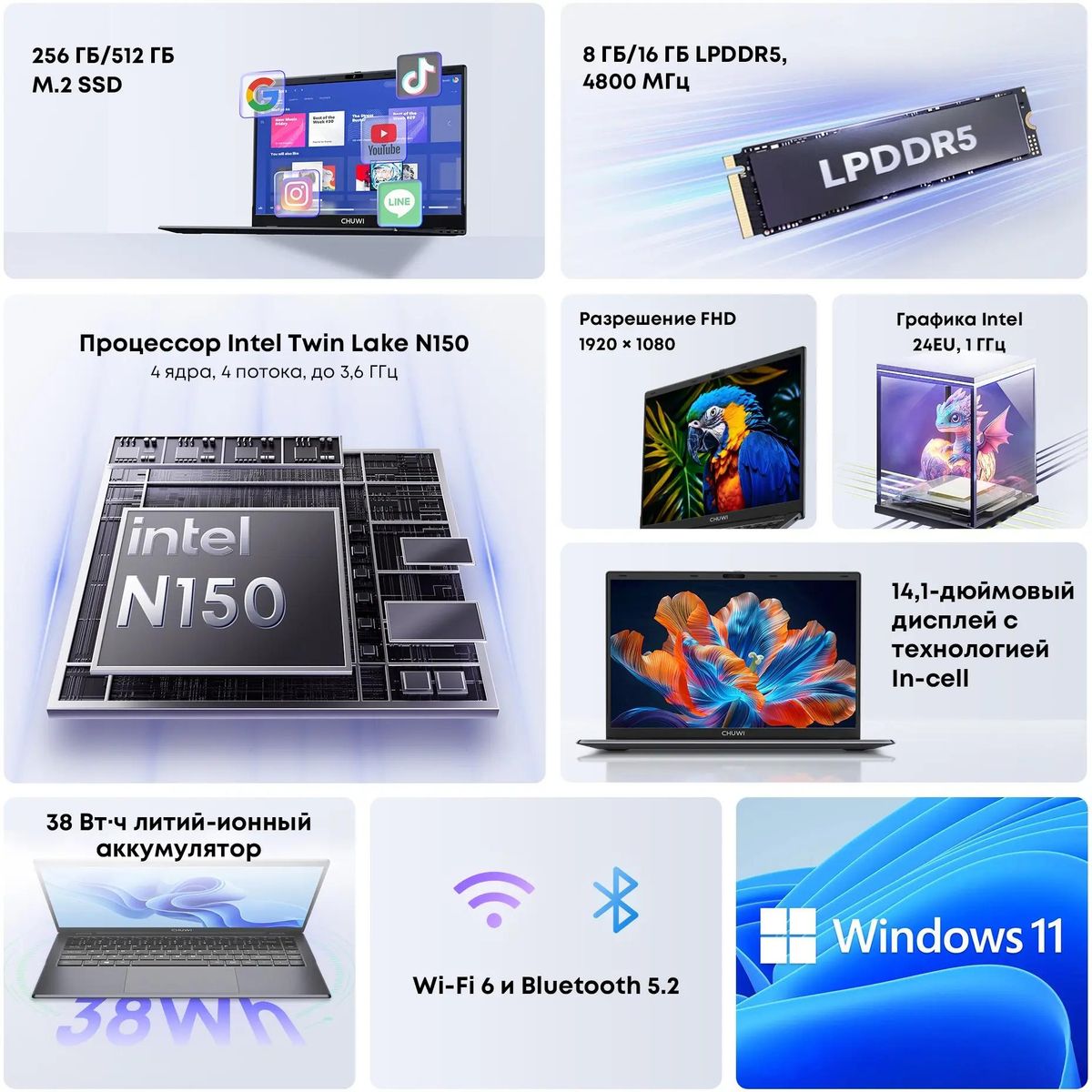 Превью изображения товара