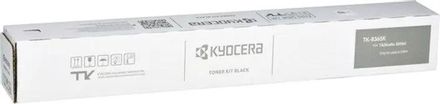 Картридж Kyocera TK-8365K, черный / 1T02YP0NL0