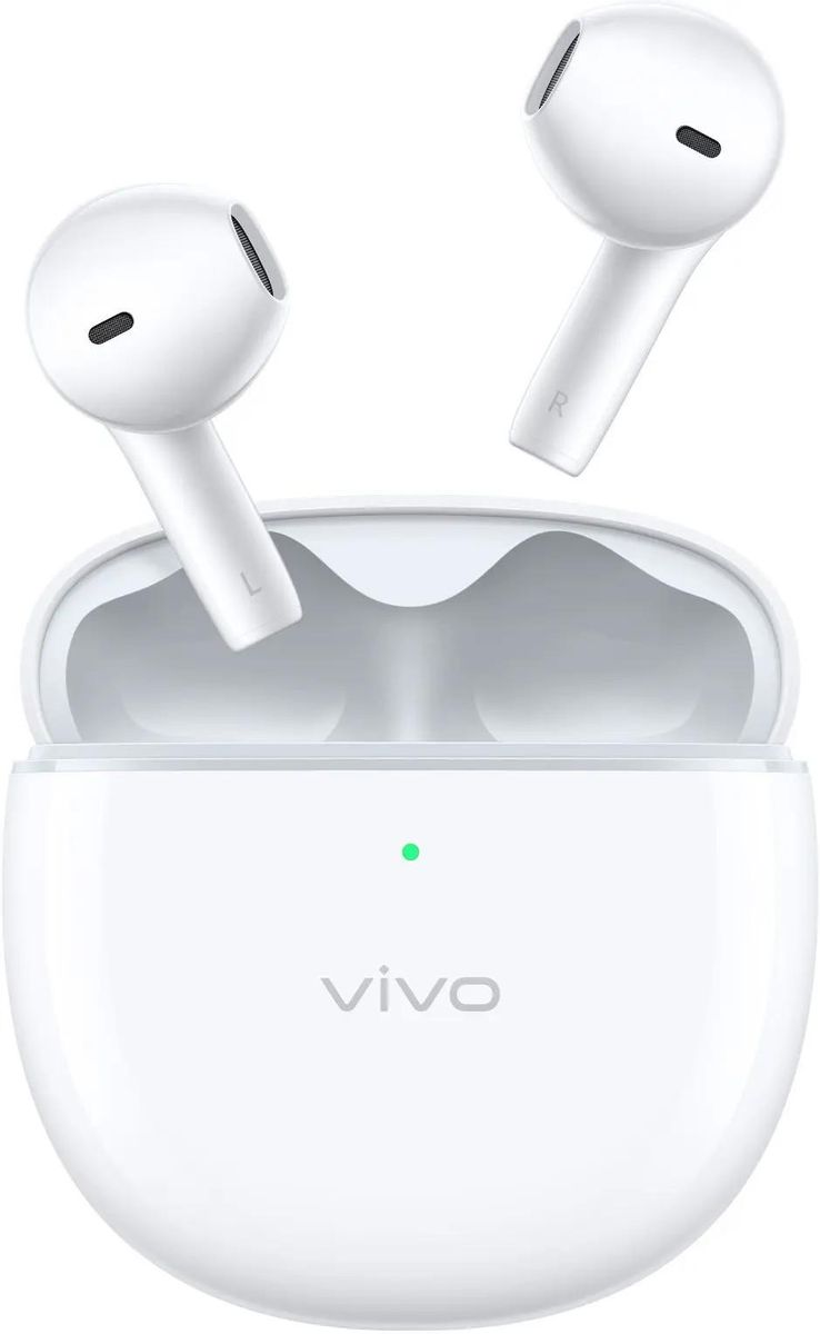 vivo TWS Air XE W25 Bluetooth