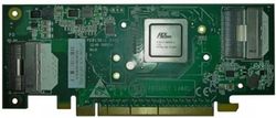 Сетевой адаптер Infiniband SILICOM S3A2U3-A2