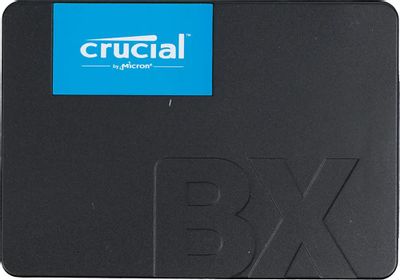 SSD Lenovo g580 sSD Crucial BX500 CT240BX500SSD1 240 2.5