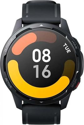 Xiaomi smartwatch google pay new arrivals