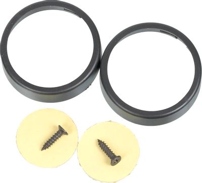 Колонки автомобильные SWAT SP TW-M10, 3.2 см (1.25 дюйма), комплект 2 ...