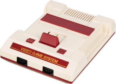 Игровая консоль RETRO GENESIS HD Wireless +300 игр – купить в Ситилинк ...