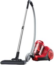 Характеристики Пылесос Tefal Swift Power Cyclonic TW2913EA, 750Вт ...