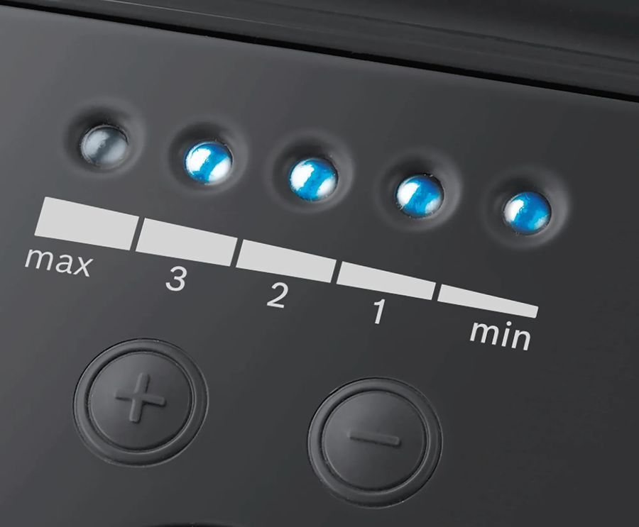 Пылесос Bosch BWD421PRO, 2100Вт, белый/черный – купить в Ситилинк | 1851679