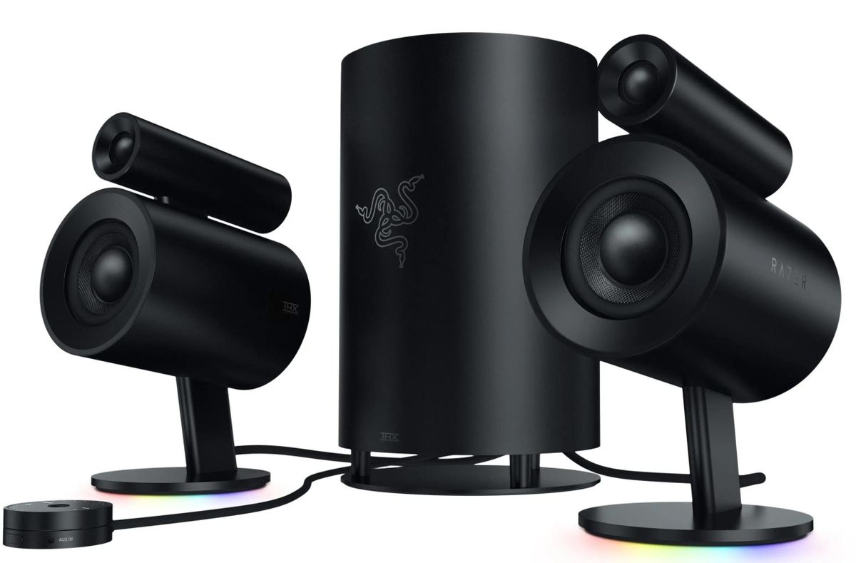 Razer 2.1 sale