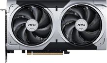 Изображение товара Видеокарта MSI NVIDIA GeForce RTX 5060TI Ventus 2X Plus 16ГБ GDDR7