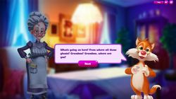 Игра IMMANITAS Mystery Loss, для ПК, регион: Россия
