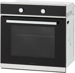 Духовой шкаф электрический Krona PRONTO 60 S G2, 56л, черный