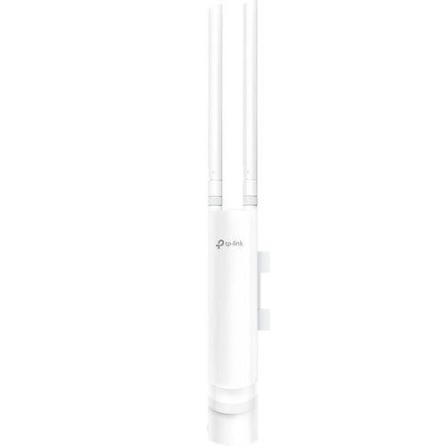 Точка доступа TP-LINK EAP110-Outdoor, N300, 2.4ГГц, 1xRJ45, белый