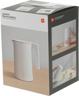 Xiaomi Electric Kettle 2 EU 1800