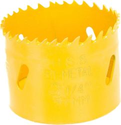 Коронка Stayer 29547-057,  универсальная