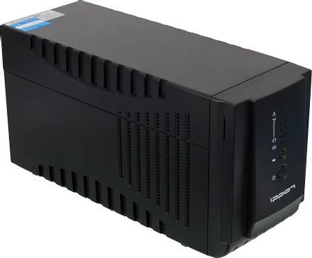ИБП Ippon Smart Power Pro 1000,  1000ВA [573254]