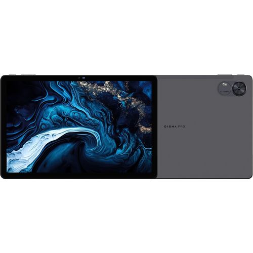 10.1" Планшет DIGMA PRO Infinity 6/128 GB G85 4G, 1920 x 1200, Android 14, темно-серый [ta2d0m01]