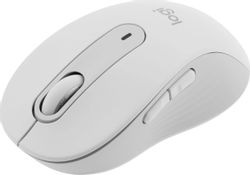 Мышь беспроводная Logitech M650, USB, белый