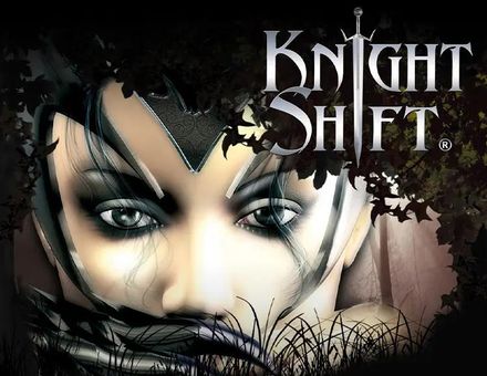 Игра TOPWARE INTERACTIVE KnightShift, для ПК, регион: Россия,СНГ, английская версия