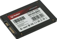 SSD накопитель KINGSPEC P3-512 512ГБ