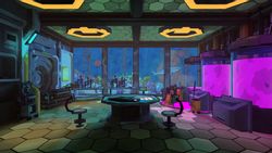 Дополнение к игре IAM8BIT Escape Academy: Escape From Anti-Escape Island, для  ПК,  регион: Россия,СНГ