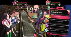Изображение товара Игра WAYFORWARD River City Girls 2, для ПК, регион: Россия, английская версия Изображение товара Игра WAYFORWARD River City Girls 2, для ПК, регион: Россия, английская версия
