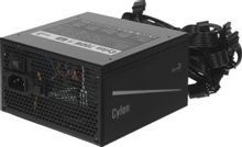 Изображение товара Блок питания Aerocool Cylon 700 700Вт активный PFC сертификация 80 PLUS WHITE