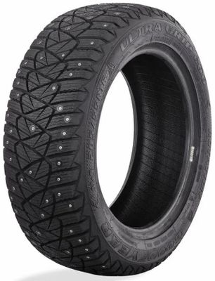 Характеристики Зимние шины GOODYEAR Ultra Grip 600, 225/55/R17, 101T ...