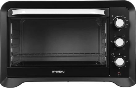 Мини-печь Hyundai MIO-HY095, черный