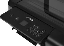 МФУ струйное Epson L3260 цветная печать, A4, с СНПЧ, черный