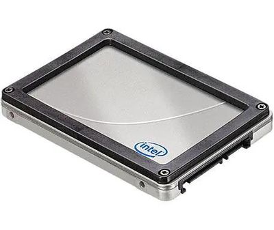 SSD Intel X25 M SSDSA2MH120G2K5 120 2.5