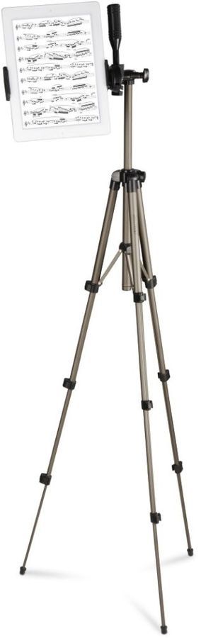 Штатив-трипод HAMA 106 - 3D, золотистый [00004619] – купить в Ситилинк ...