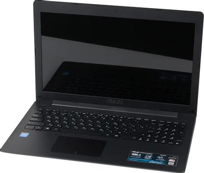 Ноутбук ASUS X553MA-BING-SX371B 15.6