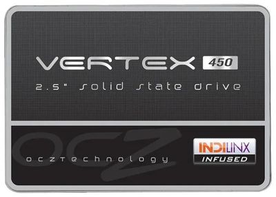 Ocz vertex 450 hotsell