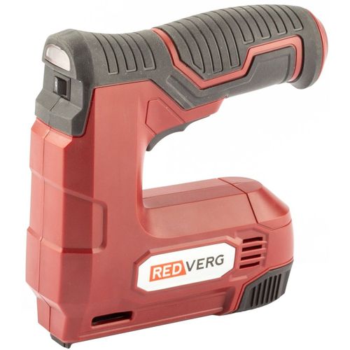 Аккумуляторный степлер REDVERG RD-CS3,6V