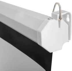 Экран DIGIS Optimal-D DSOD-16904 белый