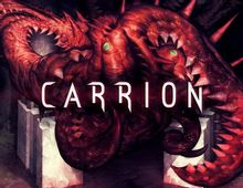 Изображение товара Игра DEVOLVER DIGITAL Carrion, для  ПК,  регион: Россия,СНГ,  RUS (интерфейс и субтитры)