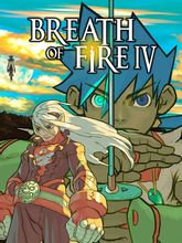 Изображение товара Игра CAPCOM Breath of Fire IV, для  ПК,  регион: Россия,СНГ,  английская версия