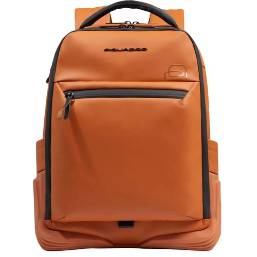 Рюкзак Piquadro Corner 2.0 CA6638C2OW/CU оранжевый полиуретан