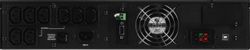ИБП POWERCOM Macan MRT-1000SE