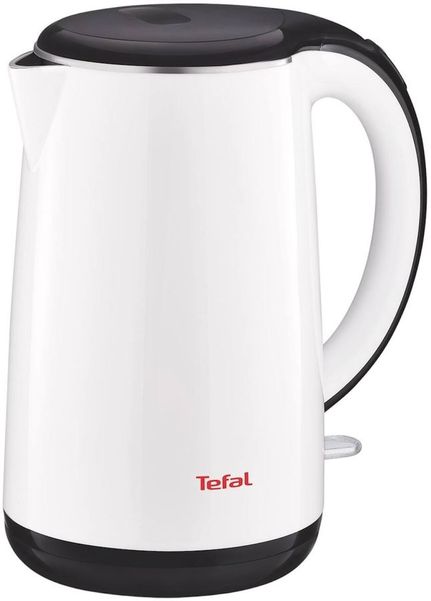 Чайник электрический Tefal KO260130, 1.7л, пластик