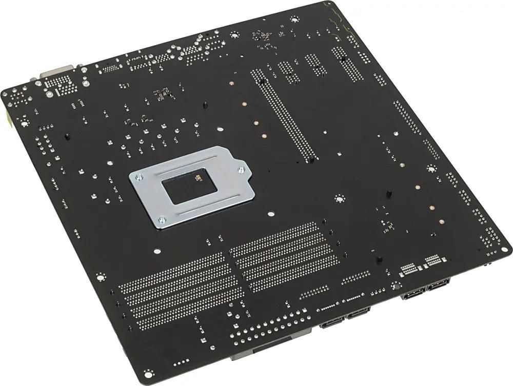ASROCK H270M PRO4 LGA 1151 Intel H270 mATX Ret 418405
