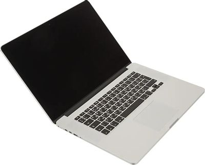 Apple MacBook Pro 15.4