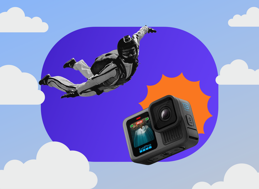 Камера GoPro — прошлый век или все еще нужная вещь в 2025 году?