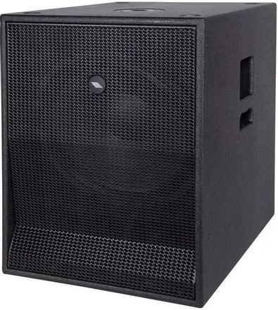 Центральная колонка PROEL S15A, (1 колонка в комплекте), черный