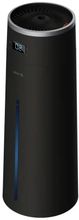Увлажнитель воздуха ультразвуковой DEERMA DEM-F950W,  8л,  черный