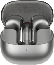 Изображение товара Наушники Xiaomi Buds 5 M2341E1, Bluetooth, вкладыши, серый [bhr8116gl]
