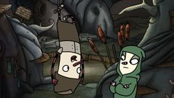 Игра HEADUP The Inner World, для ПК, регион: Россия